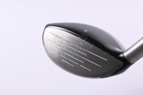 Taylormade Burner 2008 #3 Wood / 15 Degree / Regular Flex Taylormade Reax 49