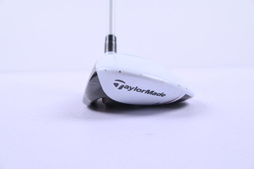 Left Hand Taylormade Aeroburner #5 Wood / 18 Degree / Regular Flex Speed RULZ 60