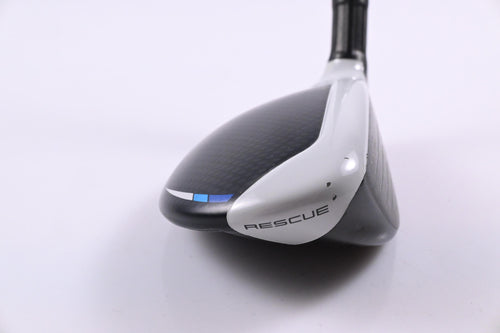 Taylormade SIM2 Max #3 Hybrid / 19 Degree / Regular Flex Ventus Blue 6 Shaft