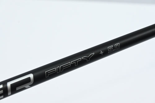 Project X Cypher 50 #6 Hybrid Shaft / Senior Flex / Callaway 3rd Gen