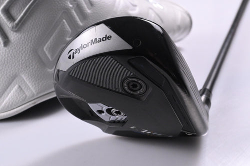 Taylormade Qi10 Tour #3 Wood / 15 Degree / Stiff Flex Tensei AV Blue 75 Shaft