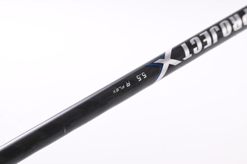 Callaway XR Driver / 10.5 Degree / Regular Flex Regular Flex Project X Shaft