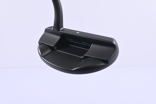 Toulon 2025 Charleston H7 Putter / 34 Inch