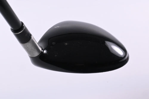 Taylormade Burner 2008 #3 Wood / 15 Degree / Regular Flex Taylormade Reax 49