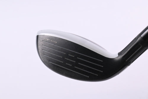 Taylormade SIM2 Max #3 Hybrid / 19 Degree / Regular Flex Ventus Blue 6 Shaft