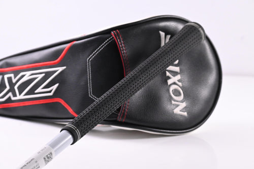 Srixon ZX5 Mk II 2023 Driver / 9.5 Degree / Stiff Flex Diamana ZX 50 Shaft