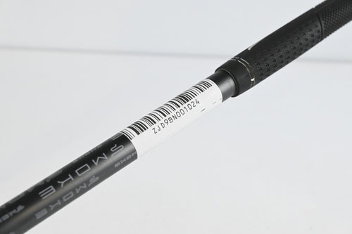 Ping G430 Max Driver / 12 Degree / Senior Flex Hzrdus Smoke iM10 50 Shaft