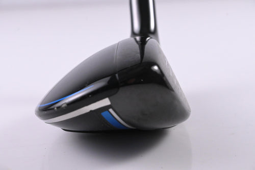 Cobra T-Rail 2023 #5 Hybrid / 23 Degree / Regular Flex Cobra Ultralite 50 Shaft