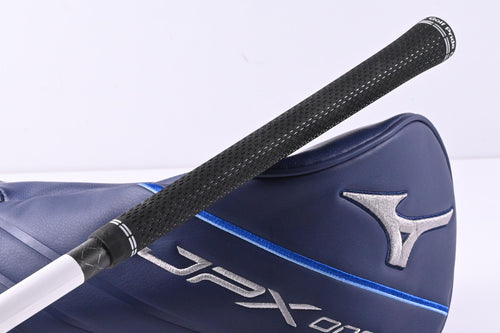 Mizuno JPX One Driver / 9 Degree / Stiff Flex Tensei 1K Blue 65 Shaft