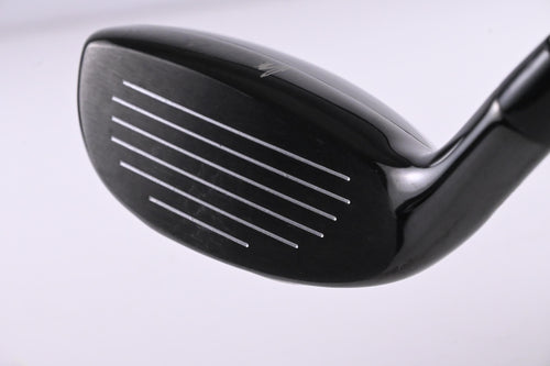 Cobra T-Rail 2023 #5 Hybrid / 23 Degree / Regular Flex Cobra Ultralite 50 Shaft