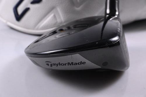 Taylormade Qi10 Tour #3 Wood / 15 Degree / Stiff Flex Tensei AV Blue 75 Shaft