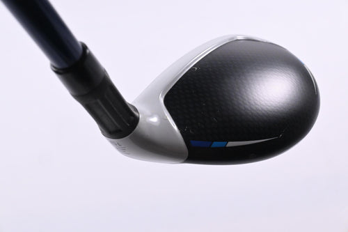 Taylormade SIM2 Max #3 Hybrid / 19 Degree / Regular Flex Ventus Blue 6 Shaft