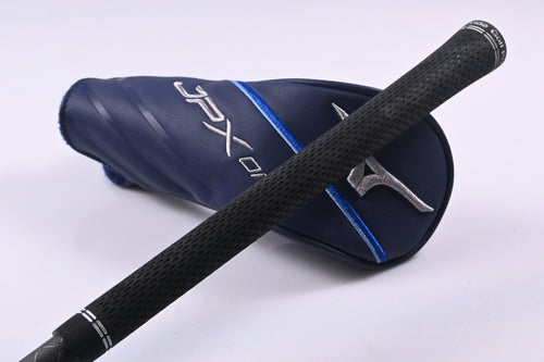 Mizuno JPX One #3 Hybrid / 19 Degree / Stiff Flex Tensei 1K Blue 75 Shaft