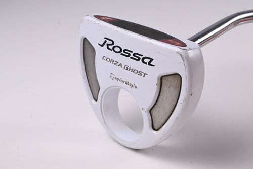 Taylormade Corza Ghost Rossa Putter / 33 Inch