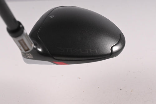 Taylormade Stealth #3 Wood / 16.5 Degree / X-Flex Diamana D+ White 70 Shaft