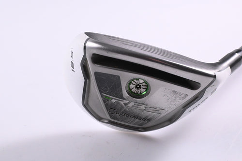 Taylormade RBZ Tour #3 Hybrid / 18.5 Degree / Stiff Flex RBZ 85 Shaft