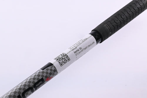 Taylormade Burner 2008 #3 Wood / 15 Degree / Regular Flex Taylormade Reax 49