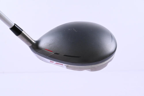 Callaway X Hot Driver / 9.5 Degree / Stiff Flex Grafalloy ProLaunch AXIS 60