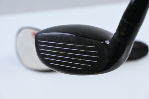 Titleist TSR2 #4 Hybrid / 21 Degree / Regular Flex HZRDUS Gen4 Red 60