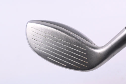 Ping i15 #3 Hybrid / 20 Degree / Regular Flex Ping TFC 700 Shaft