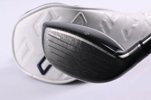 Taylormade Qi10 Tour #3 Wood / 15 Degree / Stiff Flex Tensei AV Blue 75 Shaft