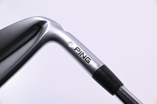 Ping iBlade #4 Iron / Stiff Flex Dynamic Gold S300 Shaft
