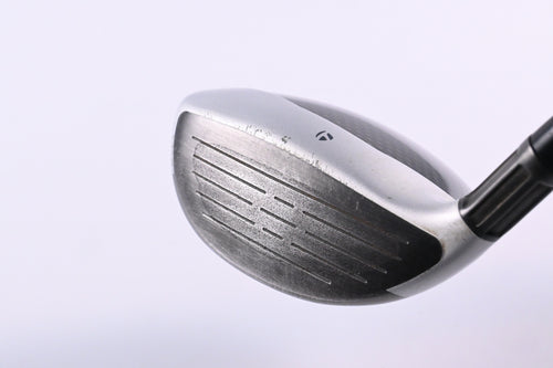 Taylormade M4 #3 Wood / 15 Degree / Regular Flex Fujikura Atmos Red 5 Shaft
