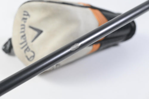 Callaway X2 Hot #3 Wood / 15 Degree / Stiff Flex Aldila Tour Blue 60 Shaft