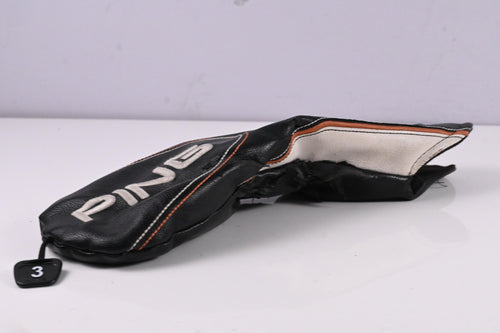 Ping G400 SFT #3 Wood / 16 Degree / Regular Flex Ping Alta CB 65 Shaft