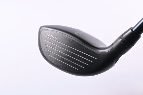 Cobra LTDx #5 Wood / 18.5 Degree / Senior Flex UST Mamiya LinQ Red 5 Shaft