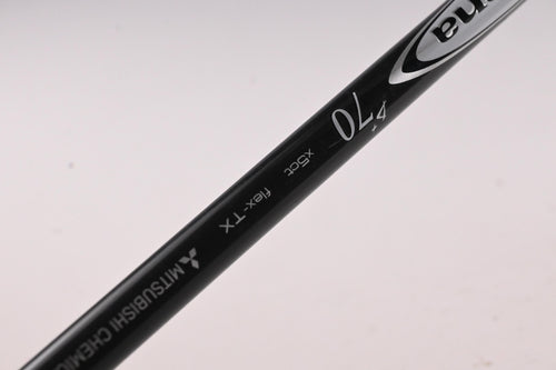 Taylormade Stealth #3 Wood / 16.5 Degree / X-Flex Diamana D+ White 70 Shaft