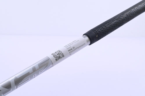 Left Hand Taylormade Aeroburner #5 Wood / 18 Degree / Regular Flex Speed RULZ 60