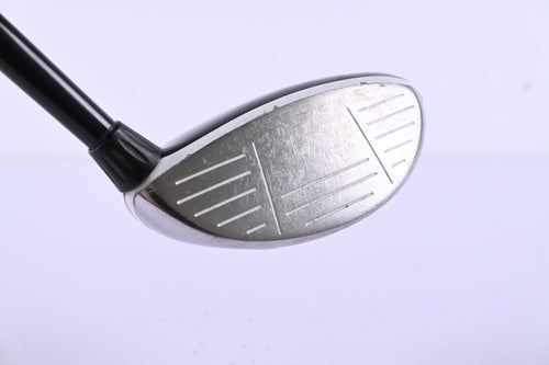 Left Hand Callaway Big Bertha 2007 #5 Wood / 18 Degree / Regular Flex Callaway