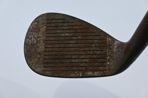 Nike Forged Blade Lob Wedge / 58 Degree / Wedge Flex Nike Golf Shaft