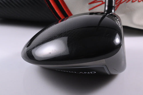 Kirkland Signature Driver / 10.5 Degree / Stiff Flex Evenflow Riptide 60 Shaft