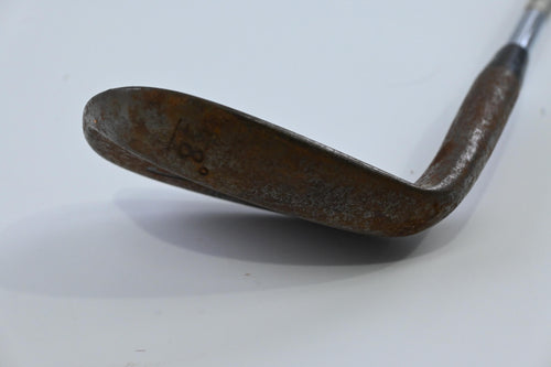 Nike Forged Blade Lob Wedge / 58 Degree / Wedge Flex Nike Golf Shaft