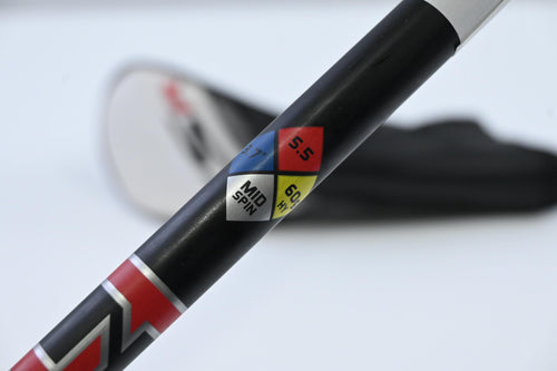 Titleist TSR2 #4 Hybrid / 21 Degree / Regular Flex HZRDUS Gen4 Red 60