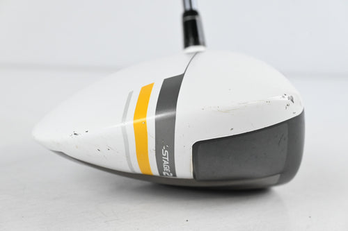 Taylormade RBZ Stage 2 Driver / 10.5 Degree / Stiff Flex Grafalloy ProLaunch