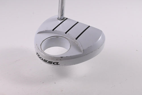Taylormade Corza Ghost Rossa Putter / 33 Inch