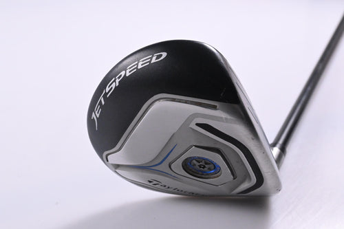 Taylormade Jetspeed #5 Wood / 21 Degree / Regular Flex Velox T 65 Shaft