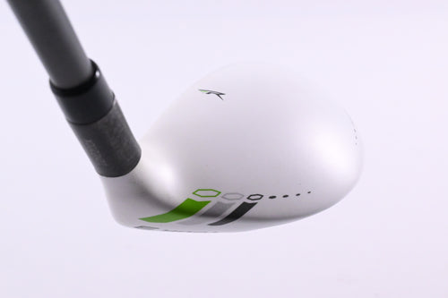 Taylormade RBZ Tour #3 Hybrid / 18.5 Degree / Stiff Flex RBZ 85 Shaft