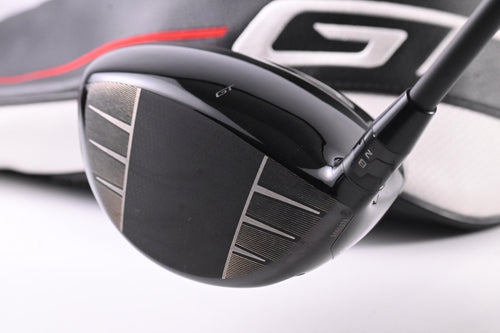 Titleist GT3 Driver / 9 Degree / Stiff Flex HZRDUS Black 60 Shaft