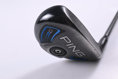 Ping G Series #3 Hybrid / 19 Degree / Regular Flex Ping Alta 70 Shaft