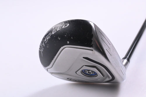 Taylormade Jetspeed #3 Wood / 15 Degree / Regular Flex Matrix Velox 69 Shaft