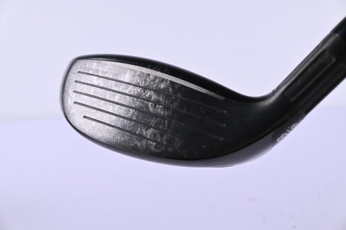 Taylormade Stealth #3 Hybrid / 19 Degree / Stiff Flex Ventus Red 7 Shaft