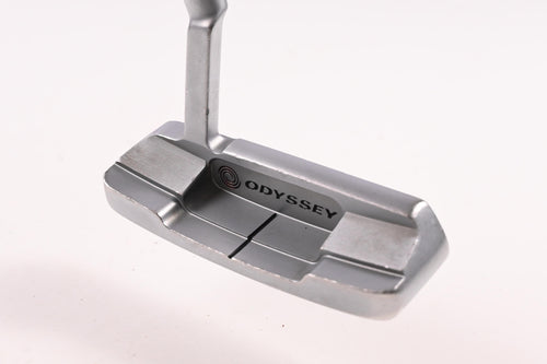 Odyssey White Hot OG Stroke Lab 1WS Putter / 33.5 Inch