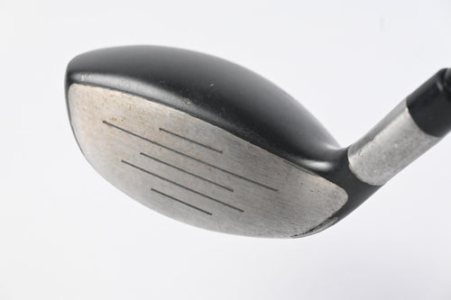 Taylormade Jetspeed #3 Hybrid / 19 Degree / Stiff Flex Matrix Velox T 75 Shaft