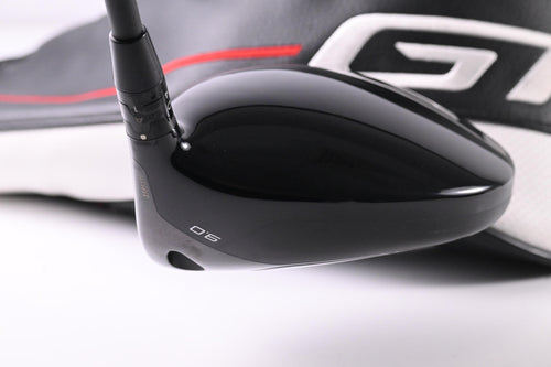 Titleist GT3 Driver / 9 Degree / Stiff Flex HZRDUS Black 60 Shaft