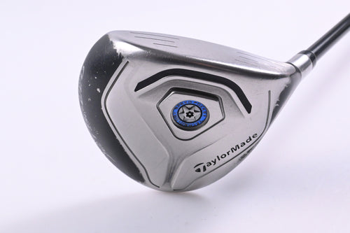 Taylormade Jetspeed #3 Wood / 15 Degree / Regular Flex Matrix Velox 69 Shaft