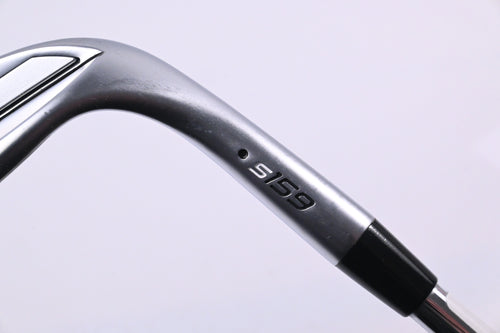 Ping S159 Sand Wedge / 56 Degree / Black Dot / Wedge Flex Ping Z-Z 115 Shaft